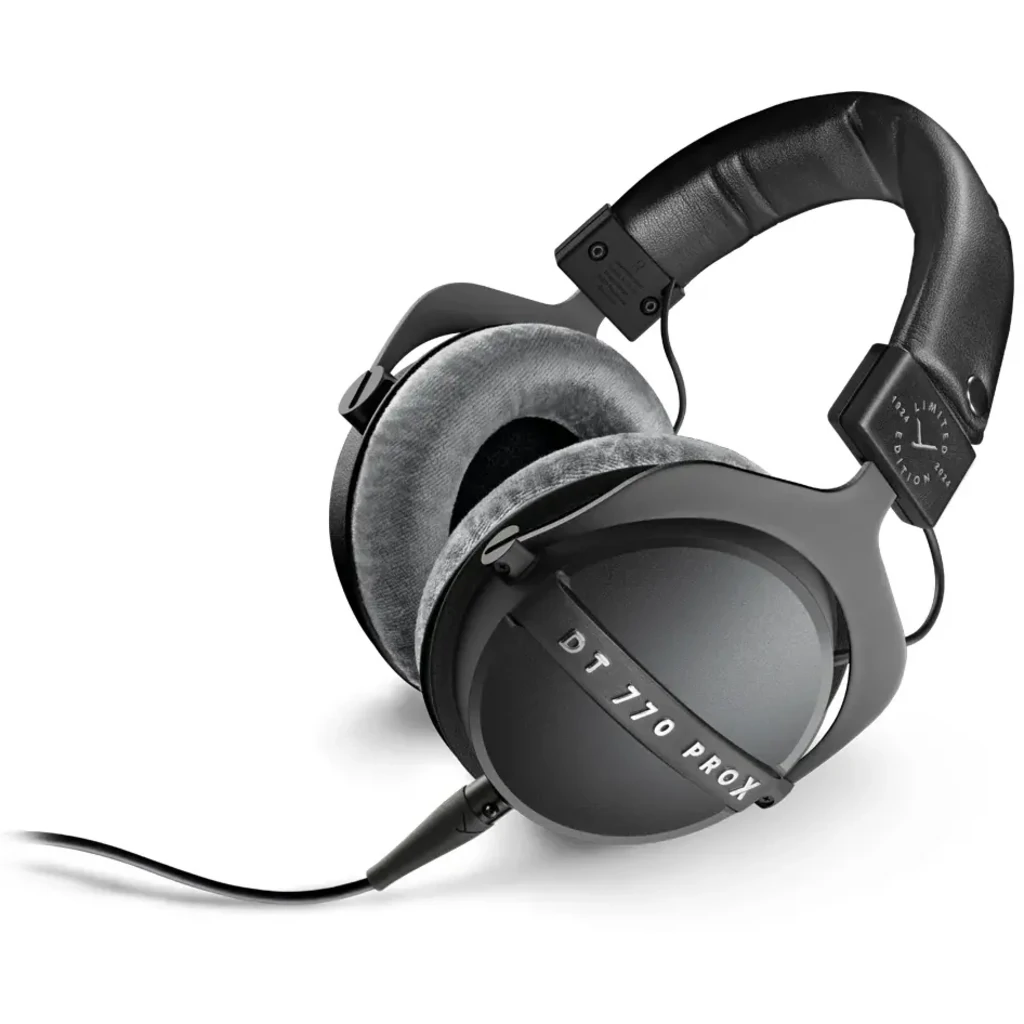 Навушники Beyerdynamic DT770 PRO X 48Ohm Limited Edition