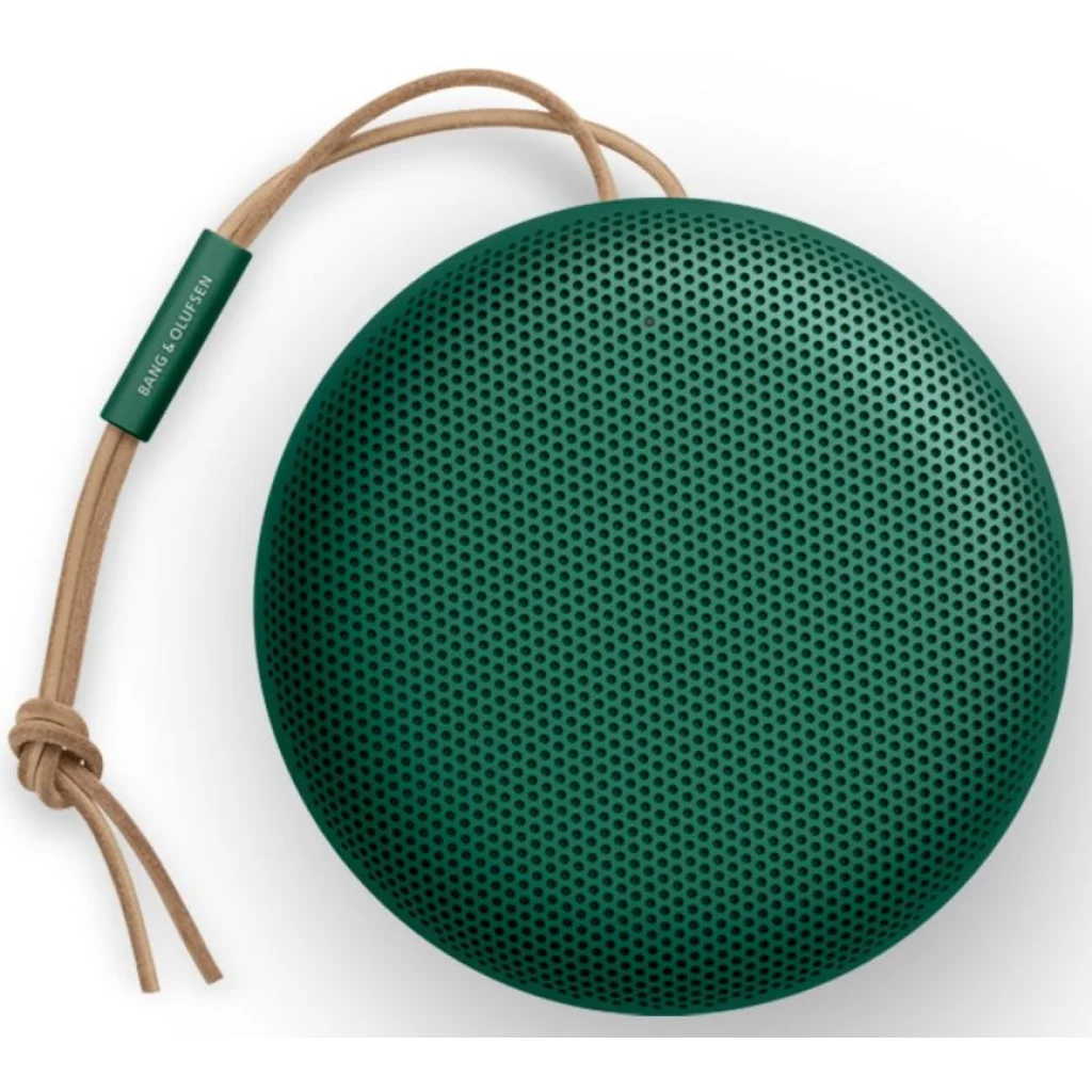 Портативна колонка Bang & Olufsen Beosound A1 2nd Gen Green (1734012)
