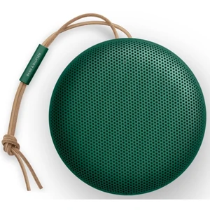Портативна колонка Bang & Olufsen Beosound A1 2nd Gen Green (1734012)