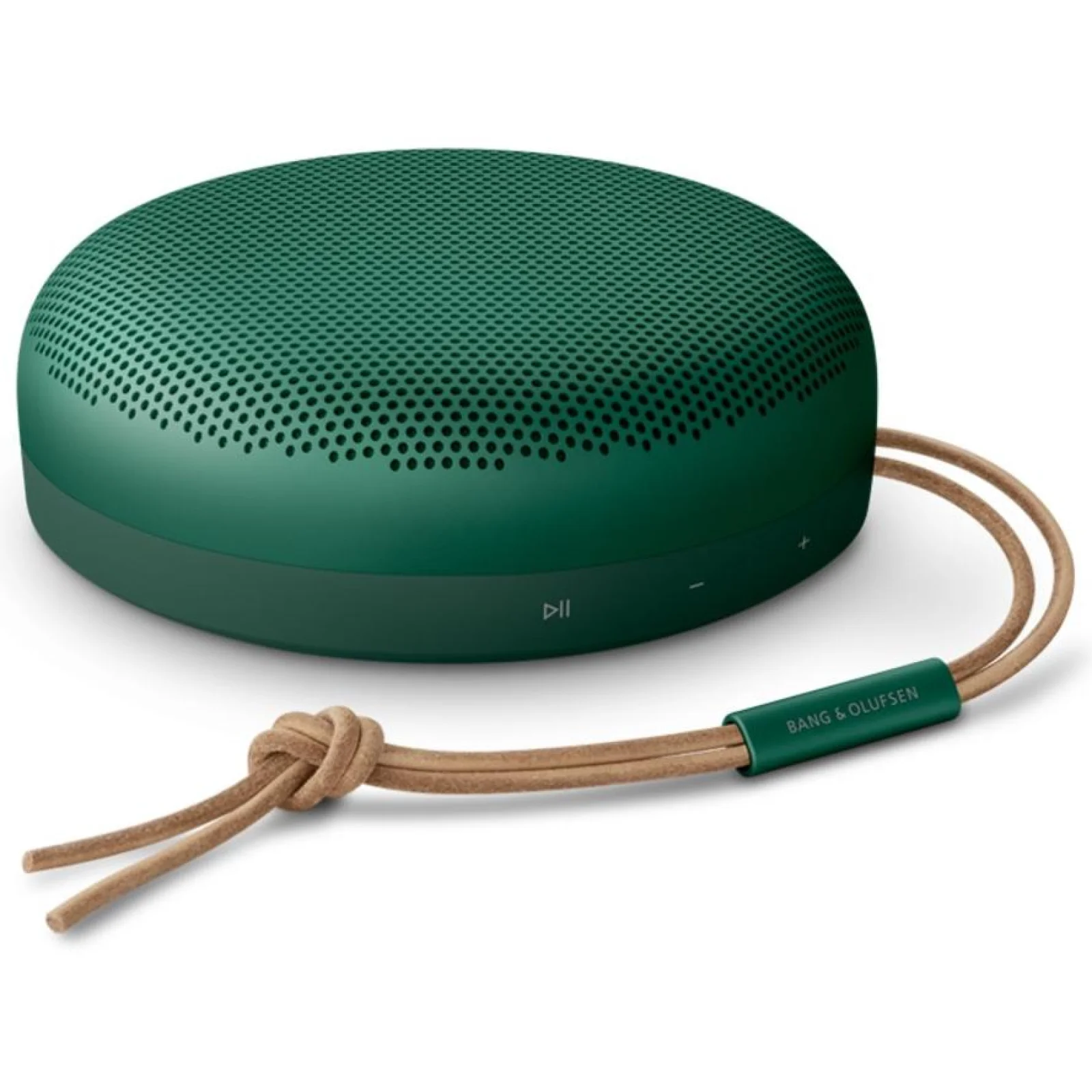 Портативна колонка Bang & Olufsen Beosound A1 2nd Gen Green (1734012)