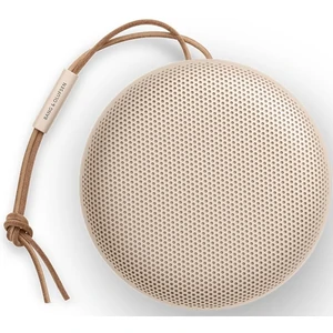 Цвет: Золотой - Портативная колонка Bang & Olufsen Beosound A1 2nd Gen Gold Tone