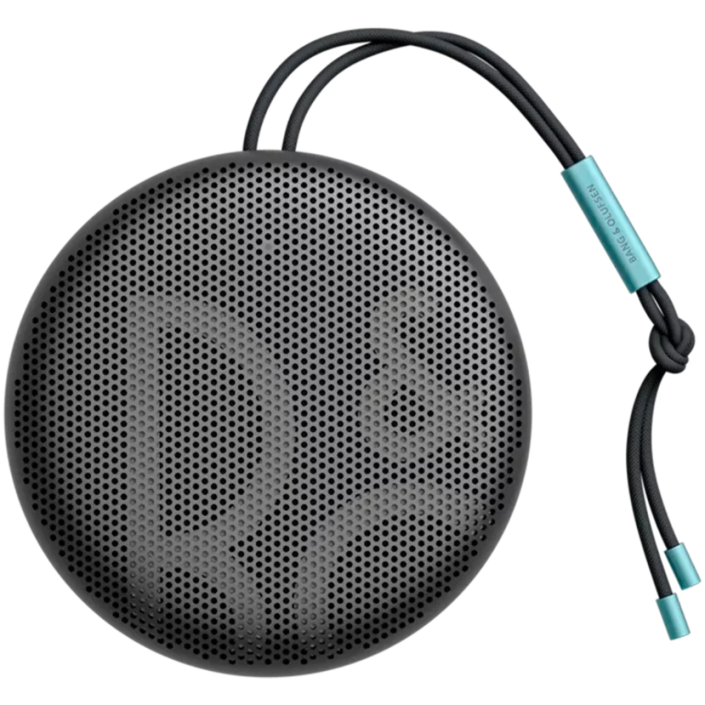 Портативна колонка Bang & Olufsen Beosound A1 2nd Gen Anthracite Oxygen