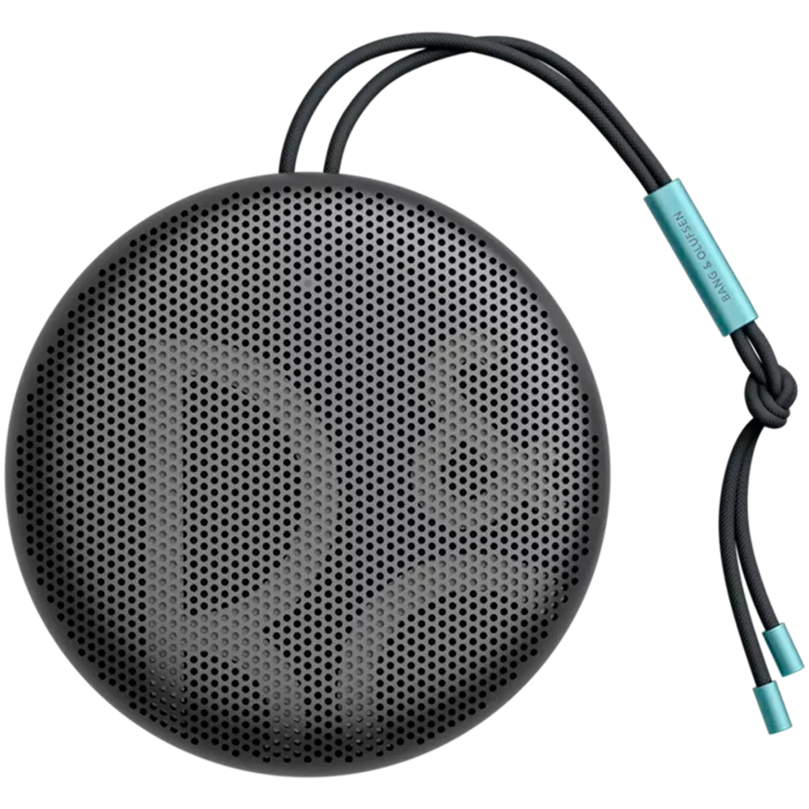 Портативна колонка Bang & Olufsen Beosound A1 2nd Gen Anthracite Oxygen