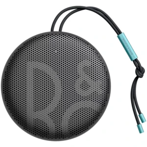 Портативна колонка Bang & Olufsen Beosound A1 2nd Gen Anthracite Oxygen