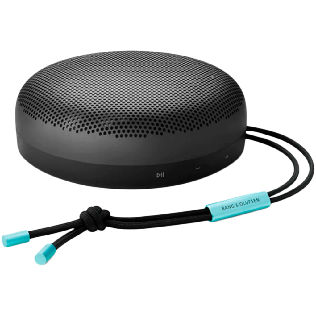 Портативна колонка Bang & Olufsen Beosound A1 2nd Gen Anthracite Oxygen