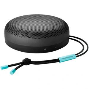 Портативна колонка Bang & Olufsen Beosound A1 2nd Gen Anthracite Oxygen