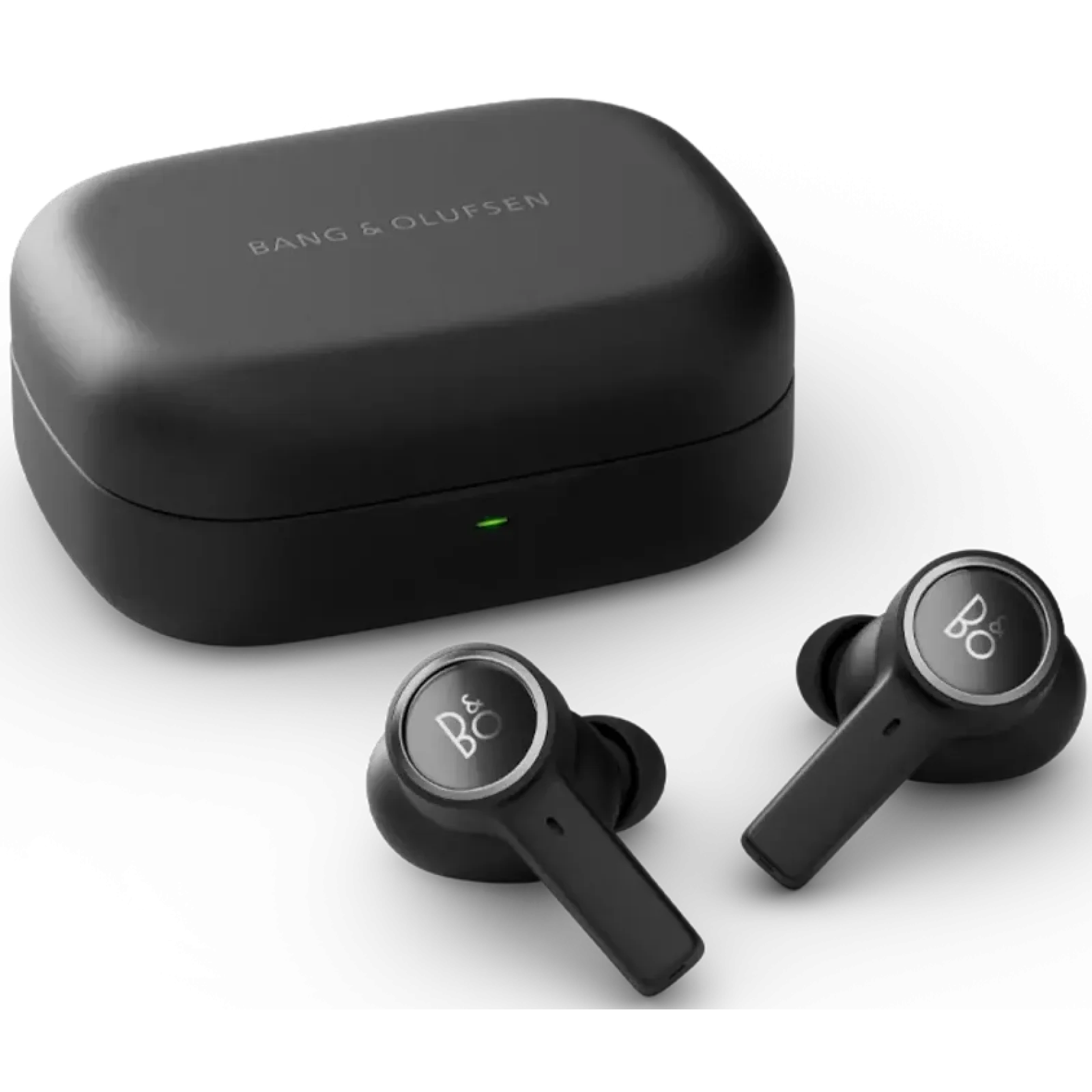Навушники TWS Bang & Olufsen Beoplay EX Black Anthracite