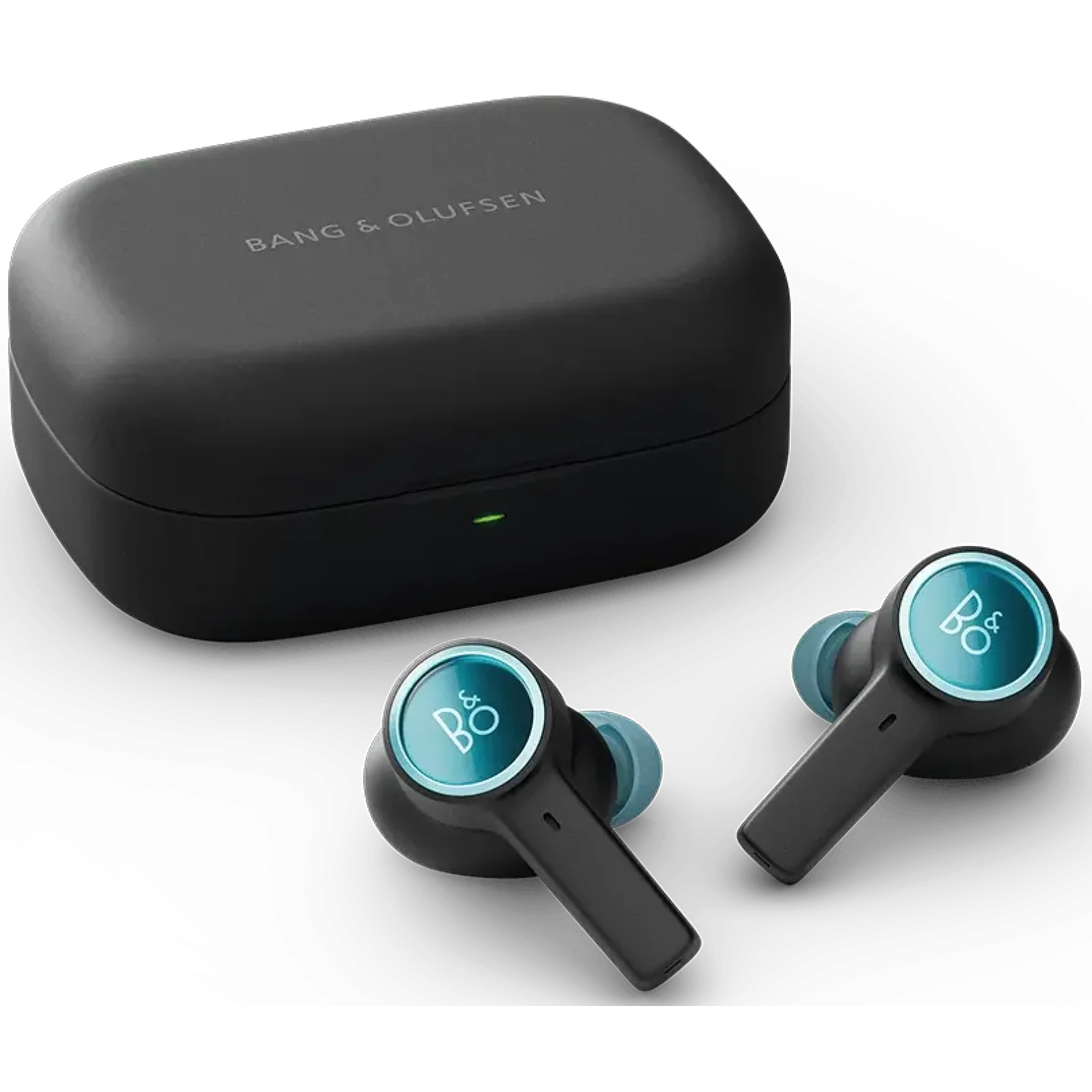 Навушники TWS Bang & Olufsen Beoplay EX Anthracite Oxygen