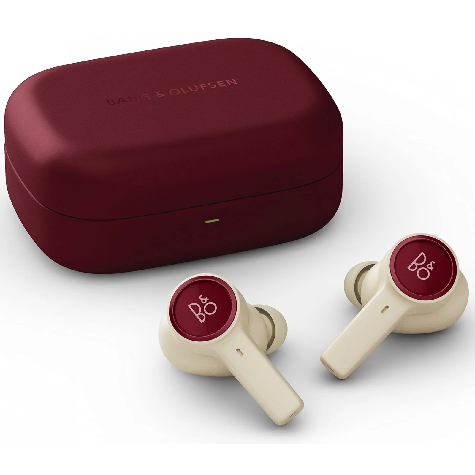 Наушники Bang & Olufsen Beoplay EX Lunar Red