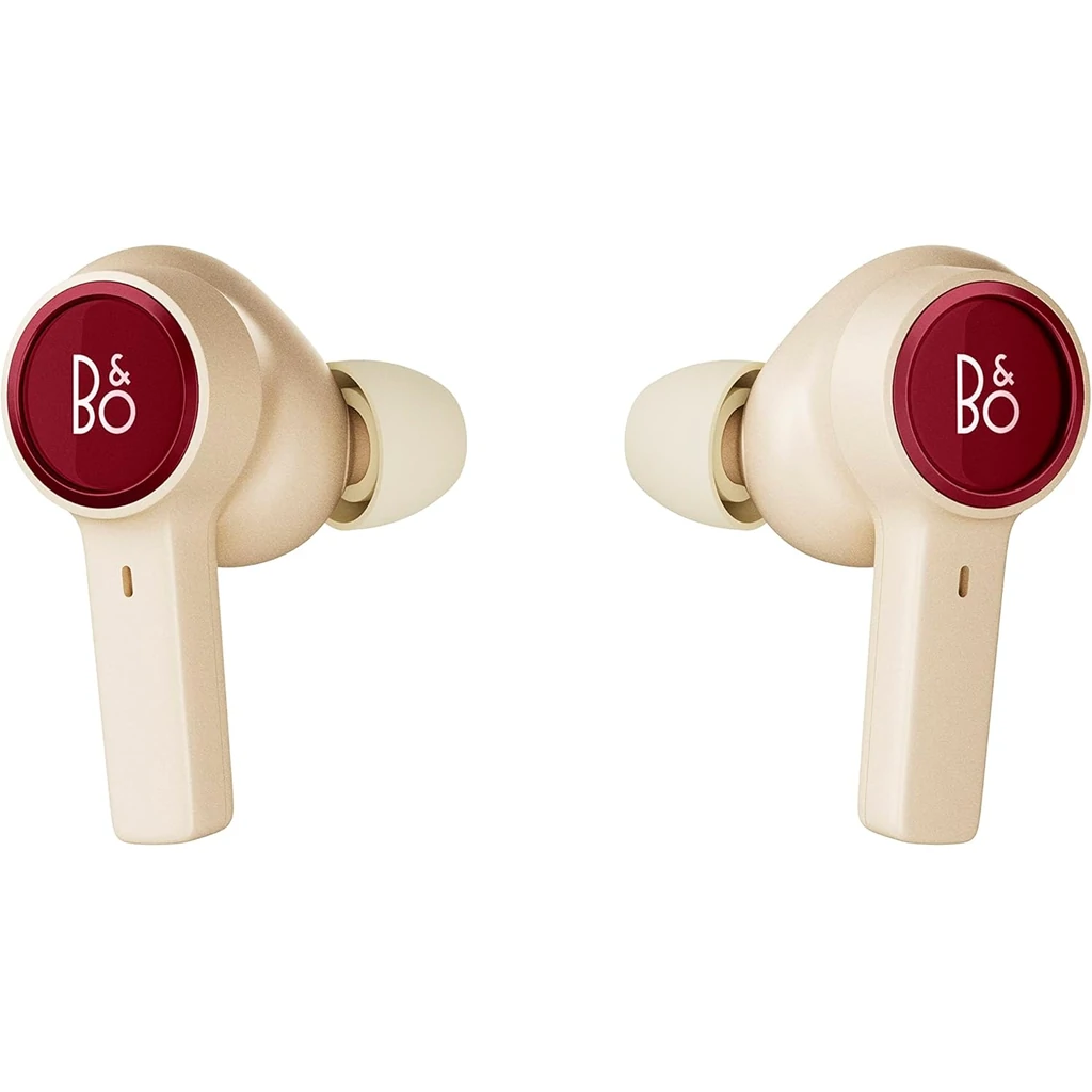 Навушники TWS Bang & Olufsen Beoplay EX Lunar Red