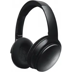 Колір: Чорний - Навушники Bose QuietComfort 35 Black (759944-0050)