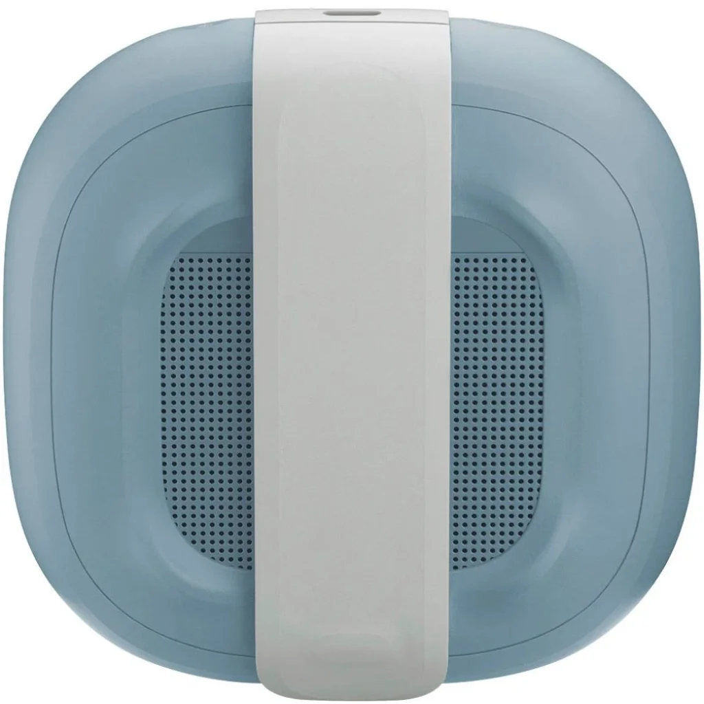 Портативна колонка Bose SoundLink Micro Stone Blue (783342-0300)