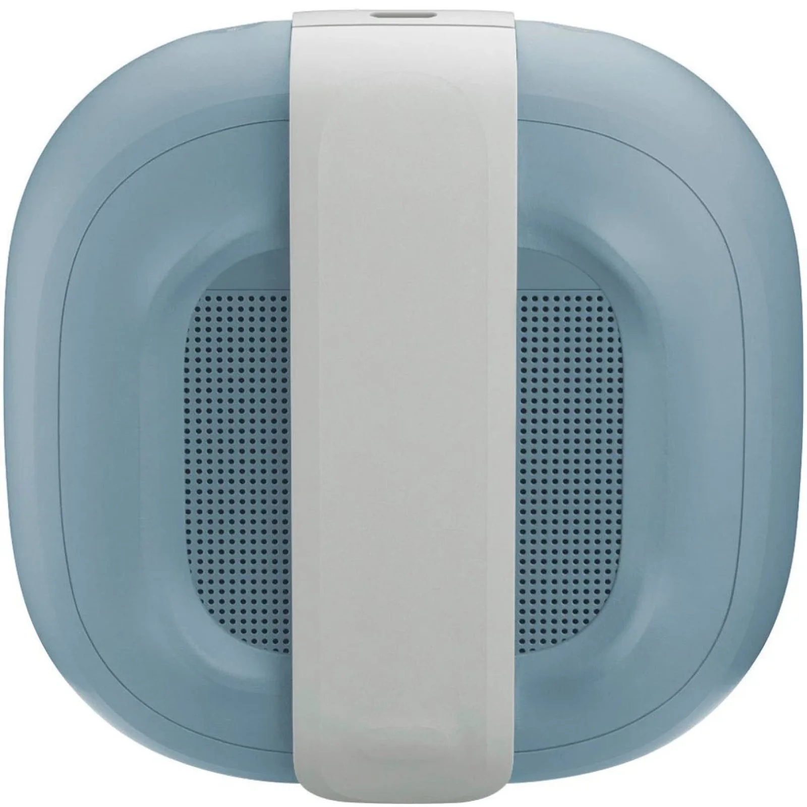 Портативна колонка Bose SoundLink Micro Stone Blue (783342-0300)