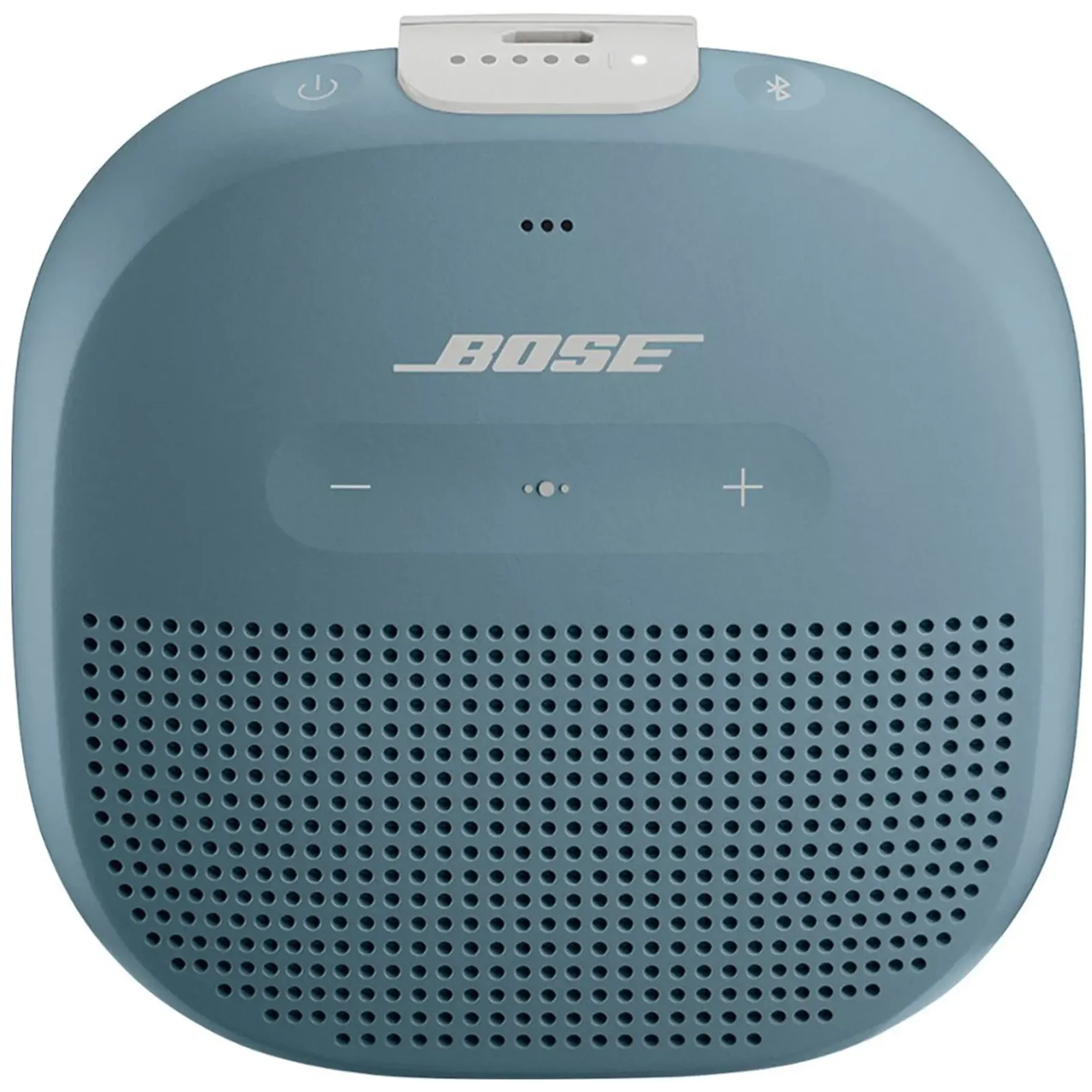 Портативна колонка Bose SoundLink Micro Stone Blue (783342-0300)