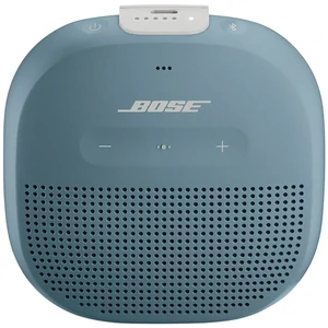 Портативная колонка Bose SoundLink Micro Stone Blue (783342-0300)