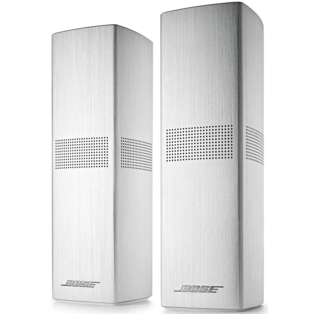 Акустическая система Bose Surround Speakers 700 White (834402-2200)