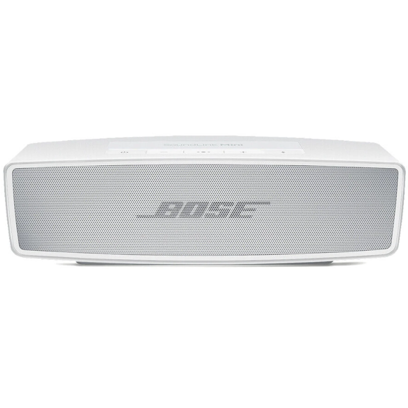 Портативна колонка Bose SoundLink Mini II Special Edition Silver (835799-0200)