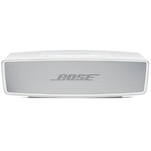 Портативная колонка Bose SoundLink Mini II Special Edition Silver (835799-0200)