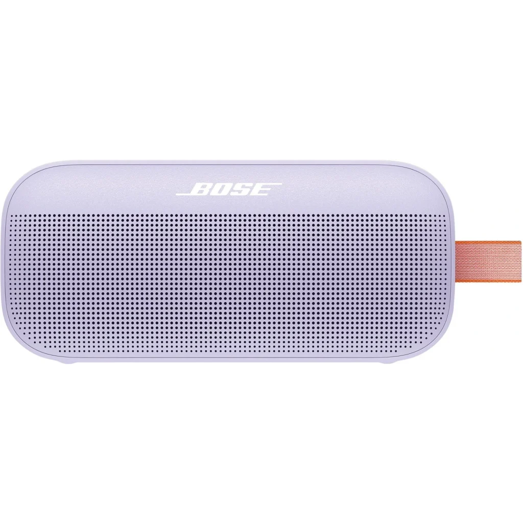 Портативна колонка Bose Soundlink Flex Bluetooth Chilled Lilac (865983-0700)