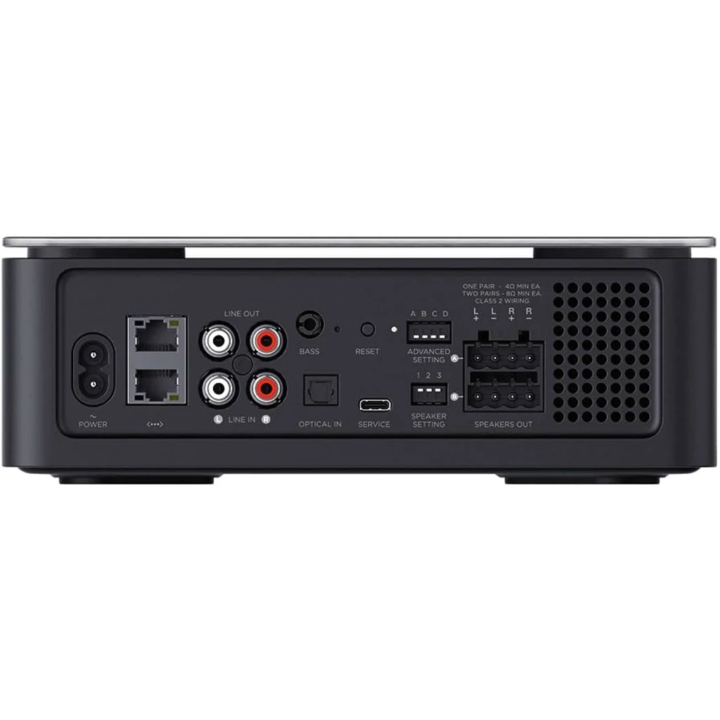 Усилитель Bose Music Amplifier (867236-2100)