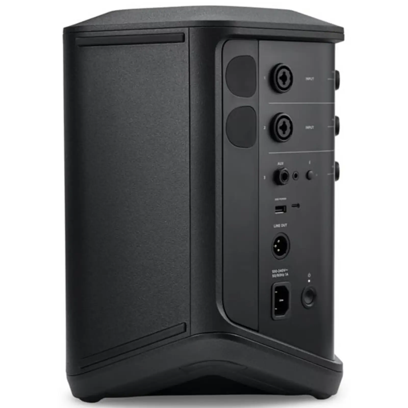 Акустическая система Bose S1 Pro+ Wireless PA System (869583-2100)