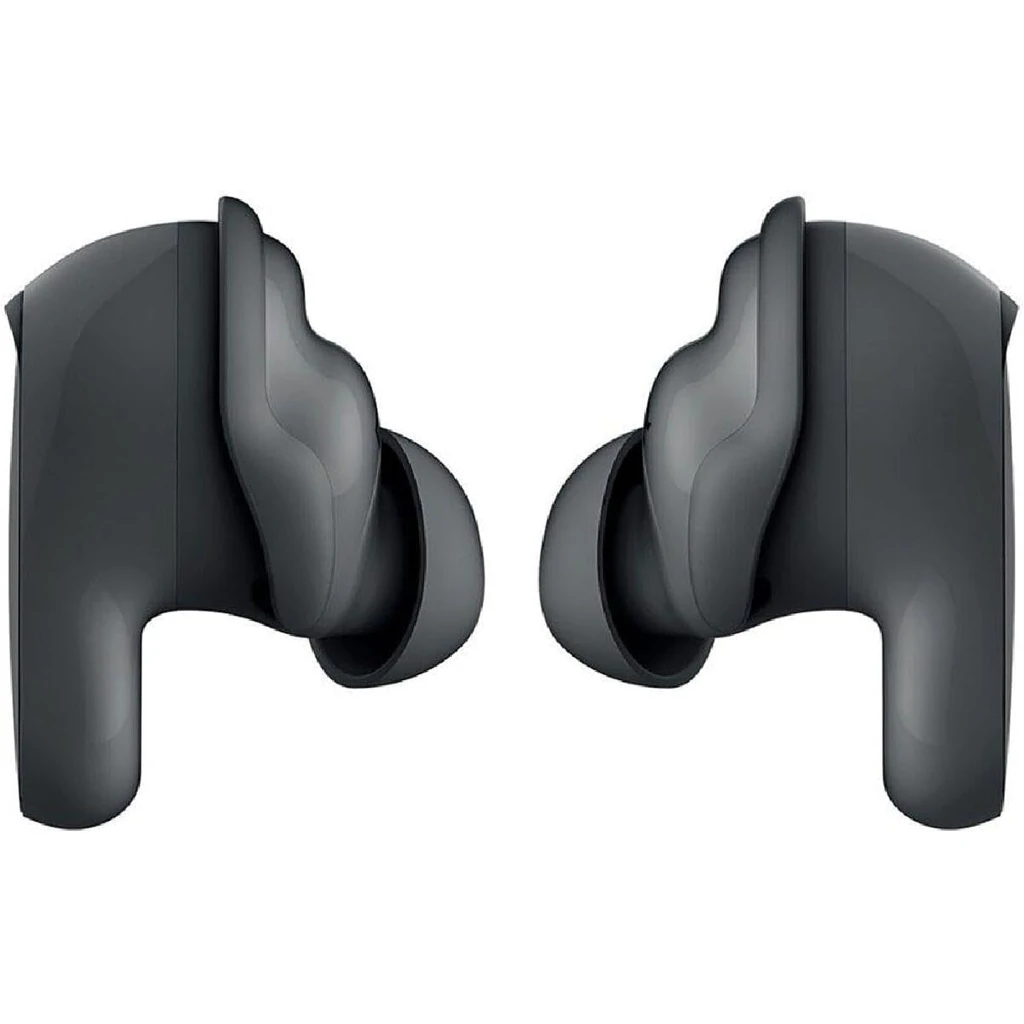 Наушники Bose QuietComfort Earbuds II Triple Eclipse Gray (870730-0040)