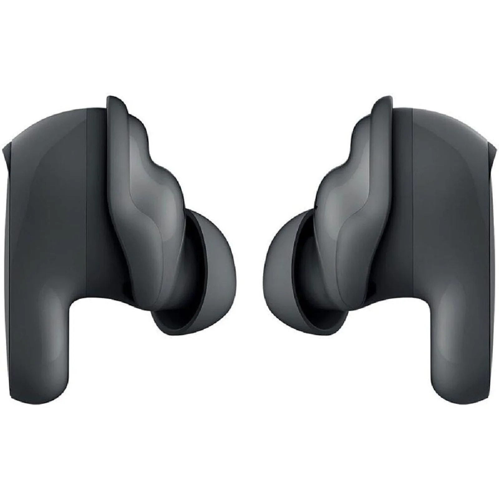 Наушники Bose QuietComfort Earbuds II Triple Eclipse Gray (870730-0040)