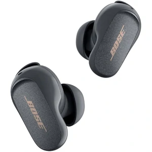 Наушники Bose QuietComfort Earbuds II Triple Eclipse Gray (870730-0040)