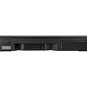 Саундбар Bose Smart Soundbar 600 Black (873973-1100)