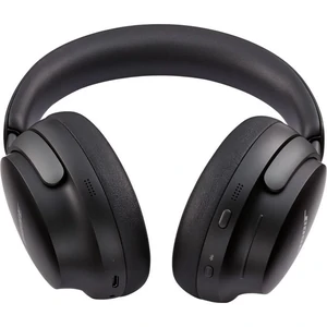 Наушники Bose QuietComfort Ultra Headphones Black (880066-0100)