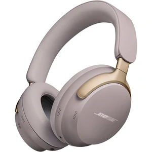 Наушники Bose QuietComfort Ultra Headphones Sandstone (880066-0300)