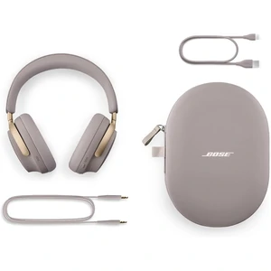 Наушники Bose QuietComfort Ultra Headphones Sandstone (880066-0300)
