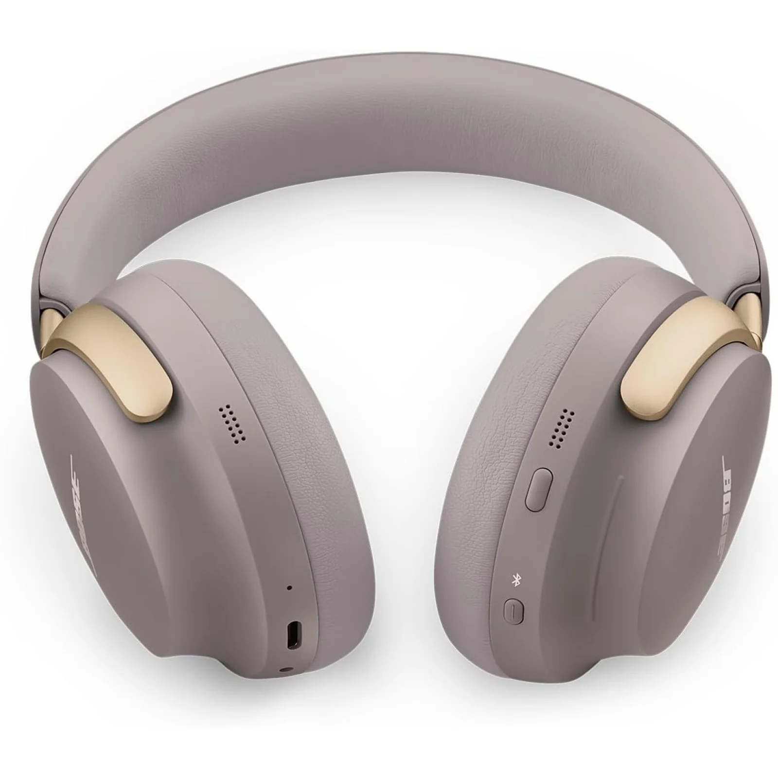 Наушники Bose QuietComfort Ultra Headphones Sandstone (880066-0300)