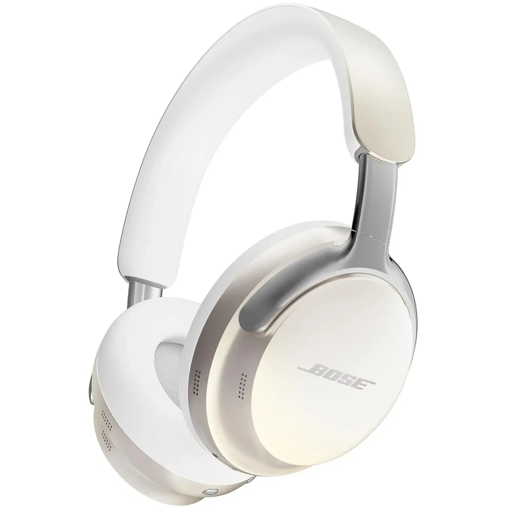 Наушники Bose QuietComfort Ultra Headphones Diamond 60th Edition (880066-1300)