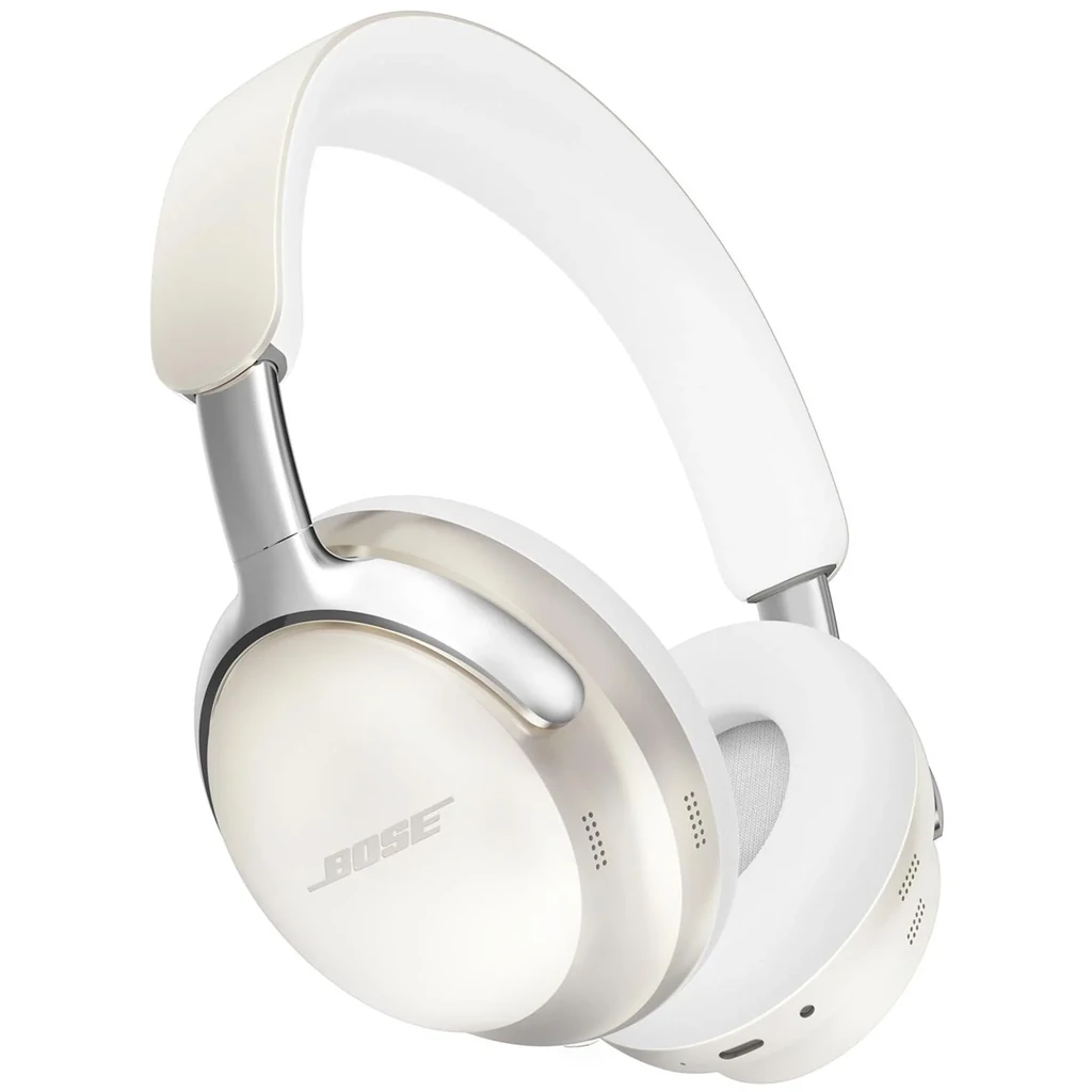 Наушники Bose QuietComfort Ultra Headphones Diamond 60th Edition (880066-1300)