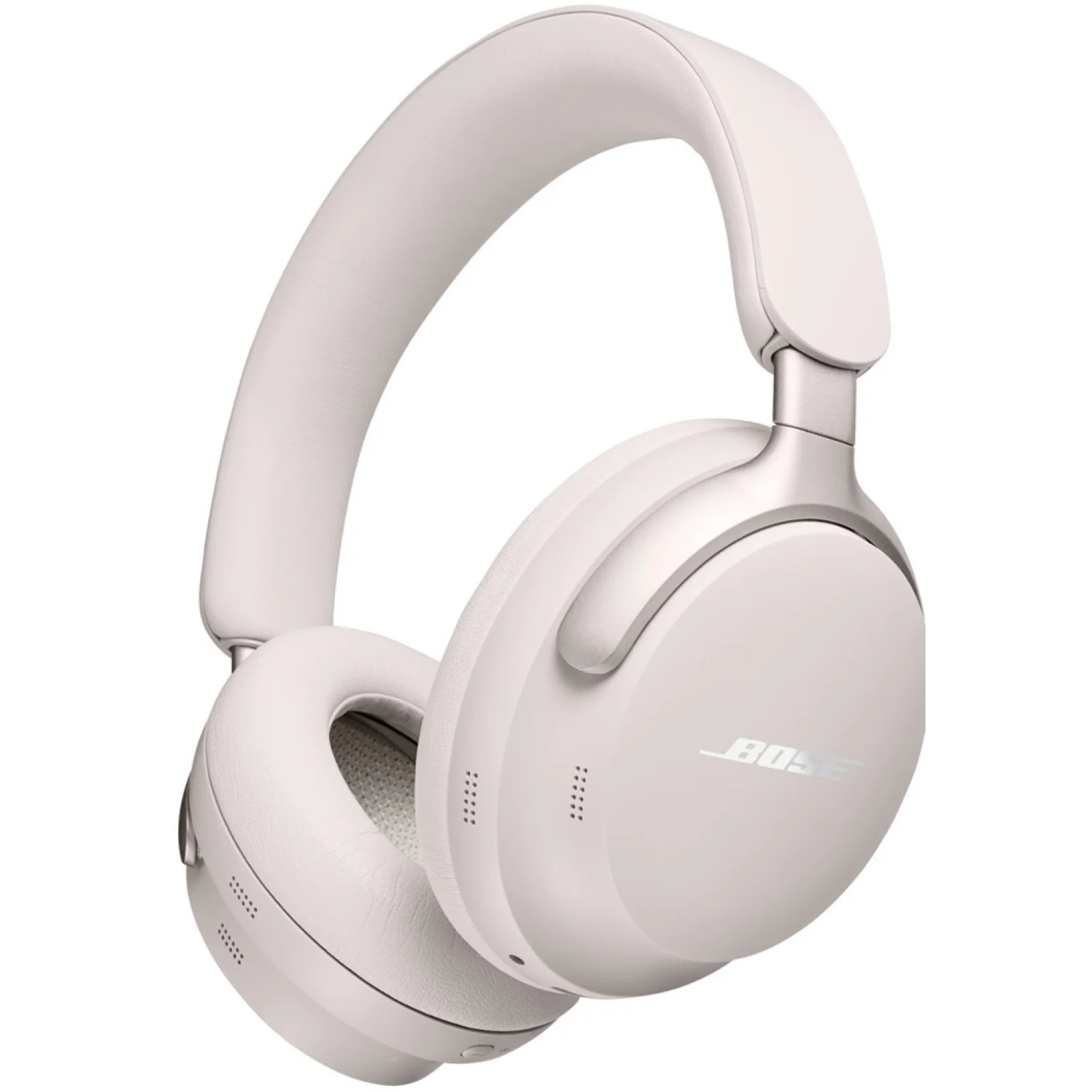 Наушники Bose QuietComfort Ultra Headphones Smoke White (880066–0200)