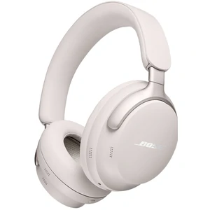 Наушники Bose QuietComfort Ultra Headphones Smoke White (880066–0200)