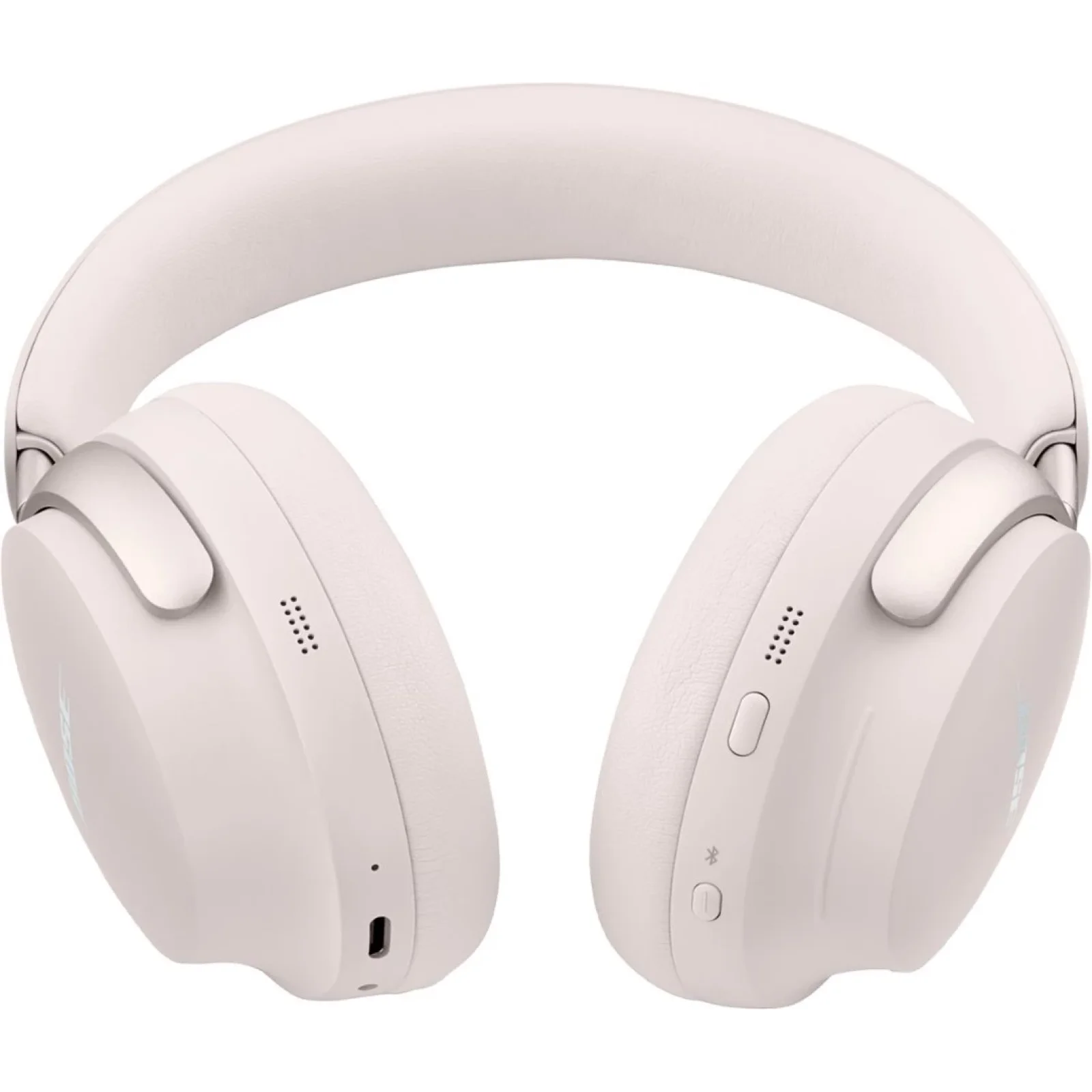 Наушники Bose QuietComfort Ultra Headphones Smoke White (880066–0200)