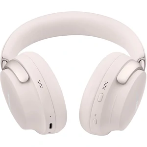 Наушники Bose QuietComfort Ultra Headphones Smoke White (880066–0200)