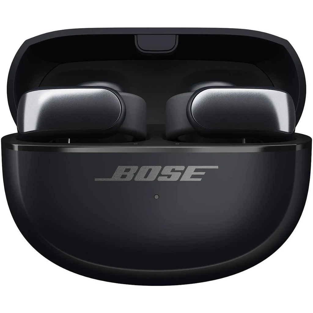 Наушники Bose Ultra Open Earbuds Black (881046-0010)