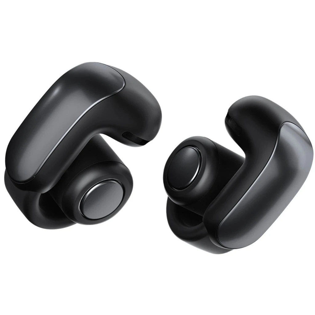 Наушники Bose Ultra Open Earbuds Black (881046-0010)
