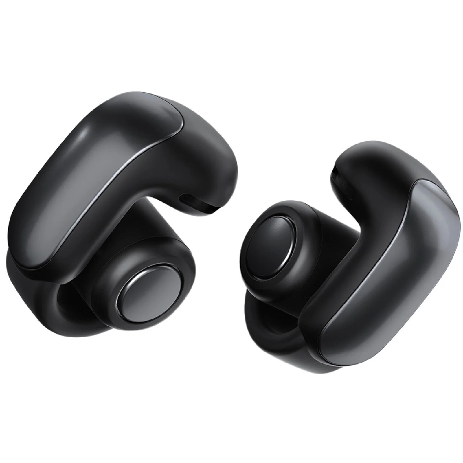 Наушники Bose Ultra Open Earbuds Black (881046-0010)