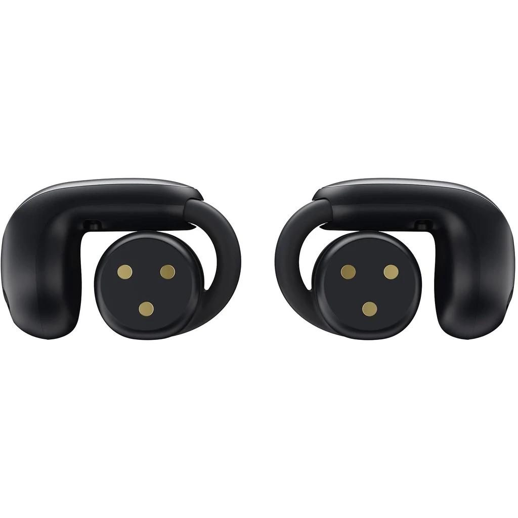 Наушники Bose Ultra Open Earbuds Black (881046-0010)