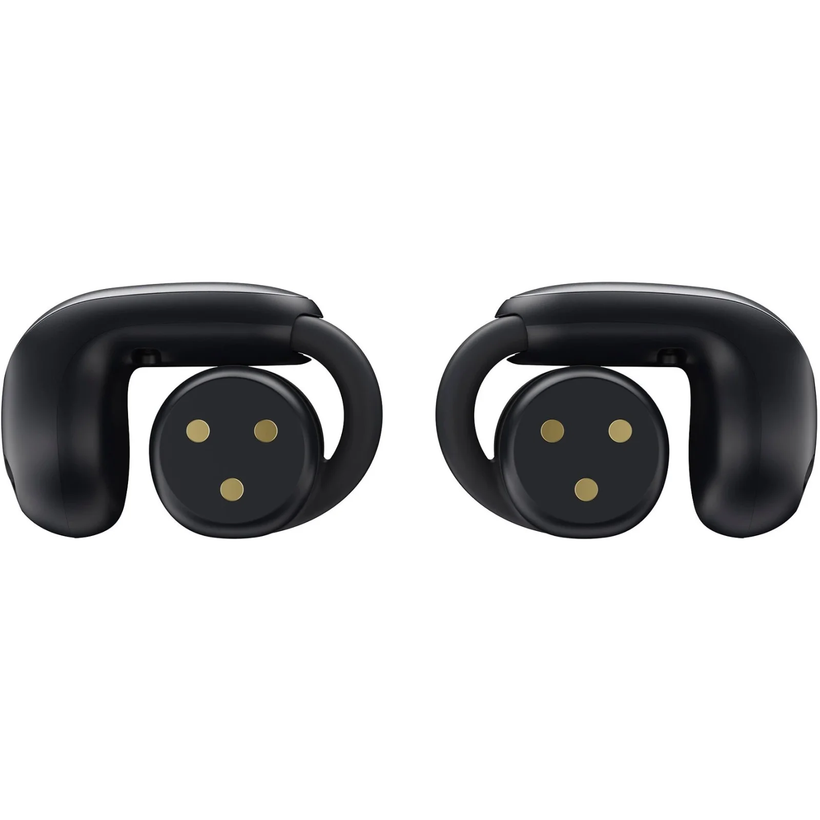Наушники Bose Ultra Open Earbuds Black (881046-0010)