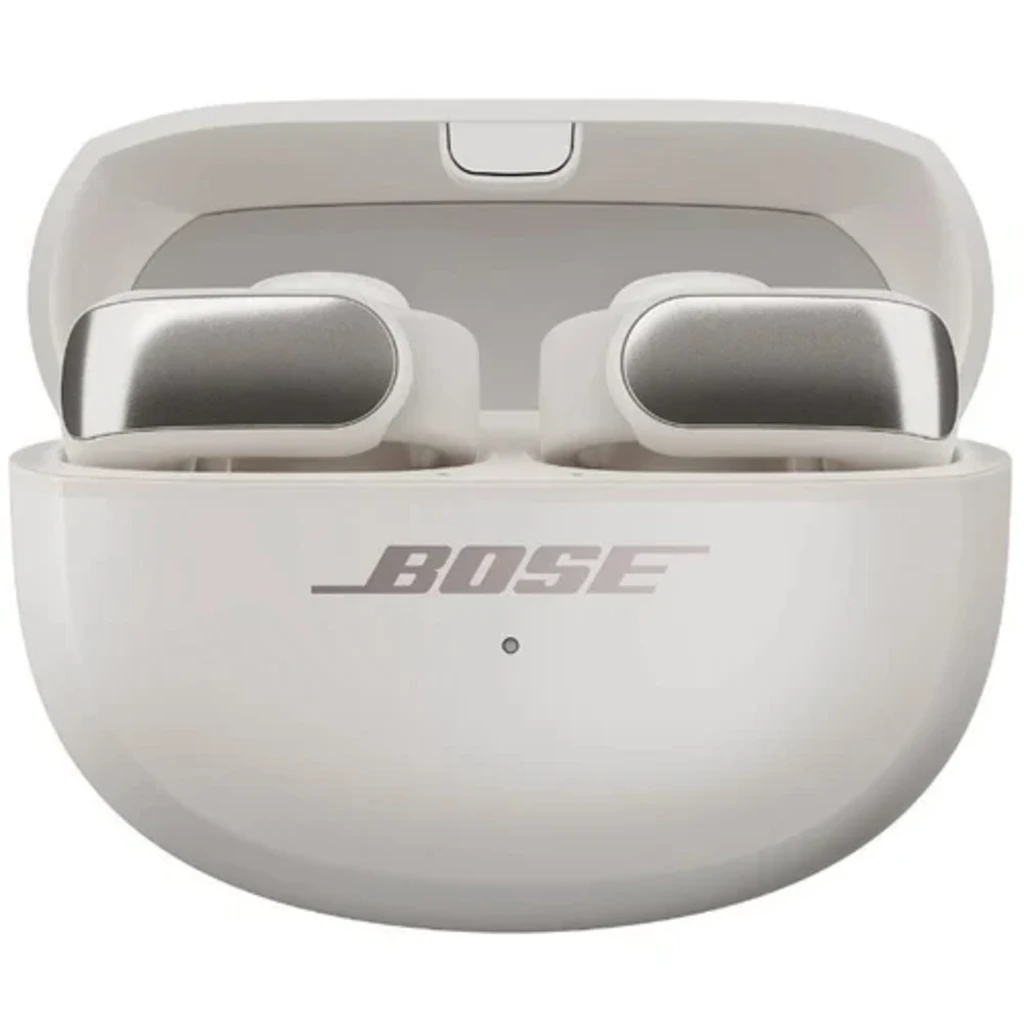 Наушники Bose Ultra Open Earbuds White (881046-0020)