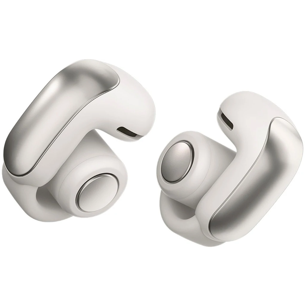 Наушники Bose Ultra Open Earbuds White (881046-0020)