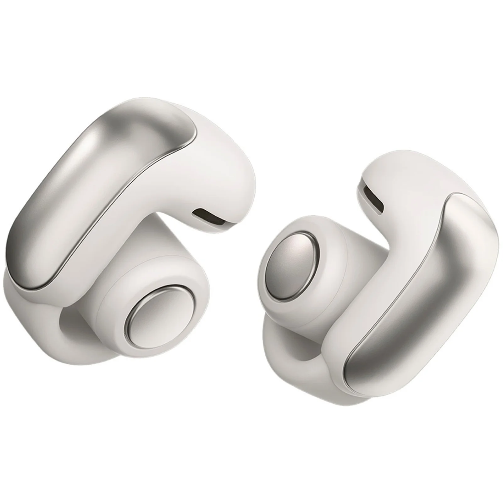 Наушники Bose Ultra Open Earbuds White (881046-0020)
