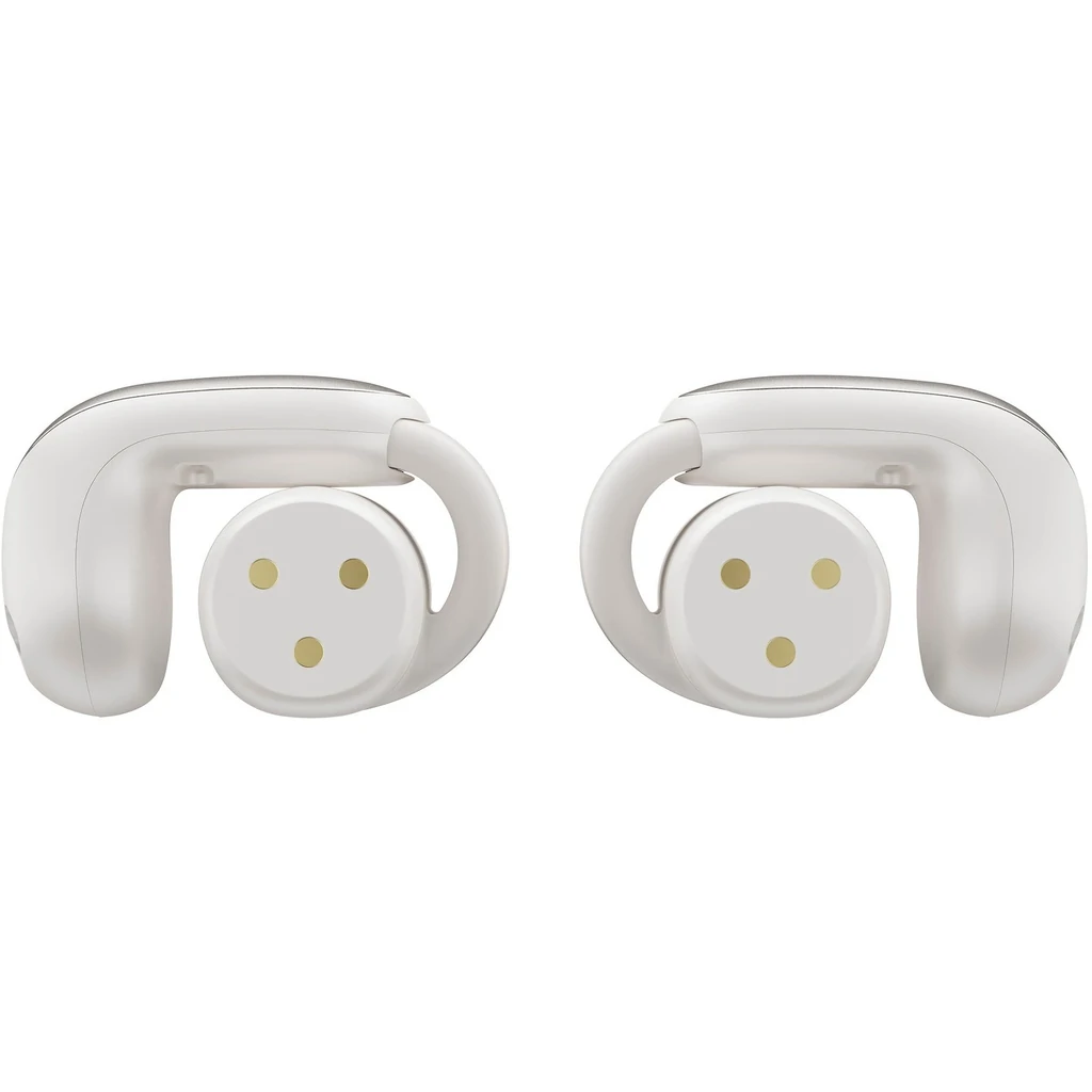 Наушники Bose Ultra Open Earbuds White (881046-0020)