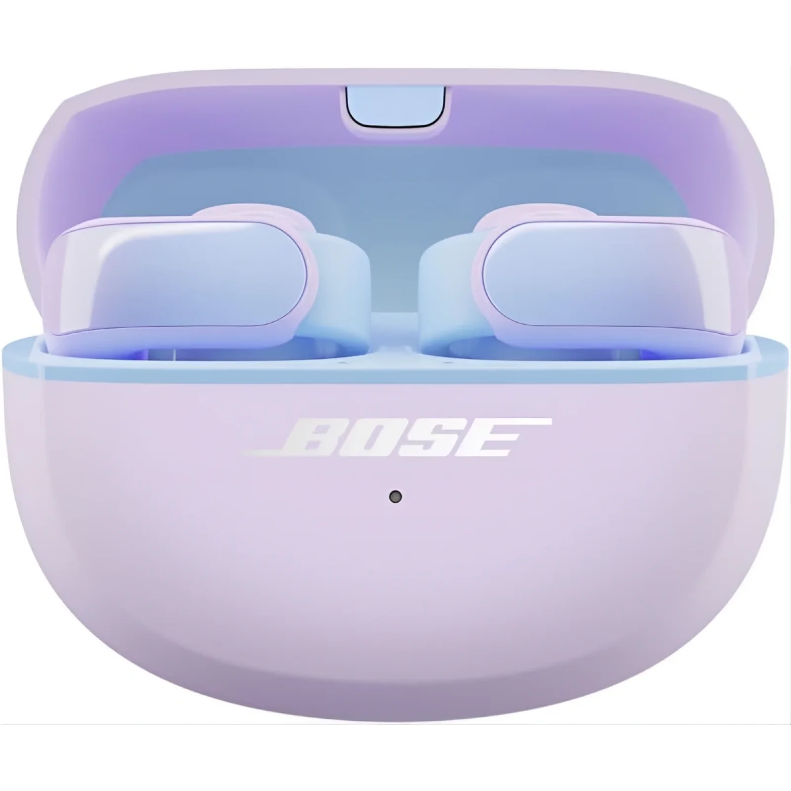 Наушники Bose Ultra Open Earbuds Chilled Lilac (881046-0700)