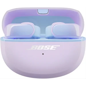 Наушники Bose Ultra Open Earbuds Chilled Lilac (881046-0700)